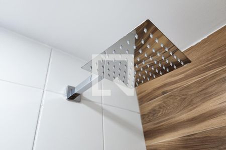 Apartamento para alugar com 43m², 2 quartos e 1 vagaBanheiro 