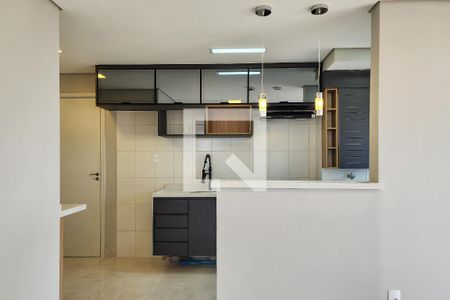 Apartamento para alugar com 43m², 2 quartos e 1 vagaCozinha 