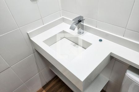 Apartamento para alugar com 43m², 2 quartos e 1 vagaBanheiro 