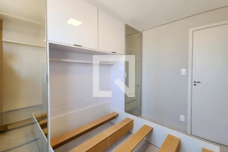 Apartamento para alugar com 43m², 2 quartos e 1 vagaQuarto 2