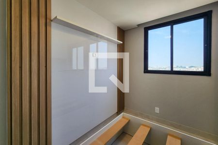 Apartamento para alugar com 43m², 2 quartos e 1 vagaQuarto 2