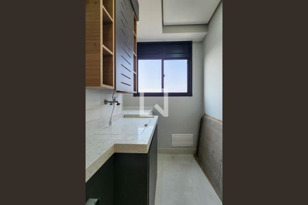 Apartamento para alugar com 43m², 2 quartos e 1 vagaÁrea de Serviço 