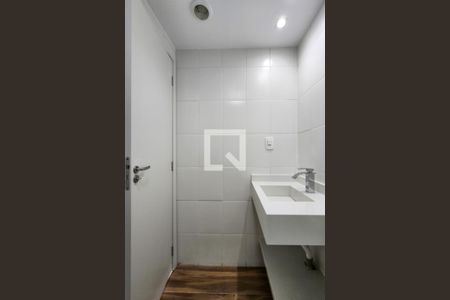 Apartamento para alugar com 43m², 2 quartos e 1 vagaBanheiro 