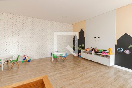 Apartamento para alugar com 92m², 3 quartos e 1 vaga Apartamento para alugar com 92m², 3 quartos e 1 vagaÁrea comum