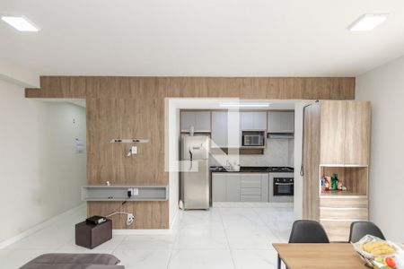 Apartamento para alugar com 92m², 3 quartos e 1 vaga Apartamento para alugar com 92m², 3 quartos e 1 vagaSala