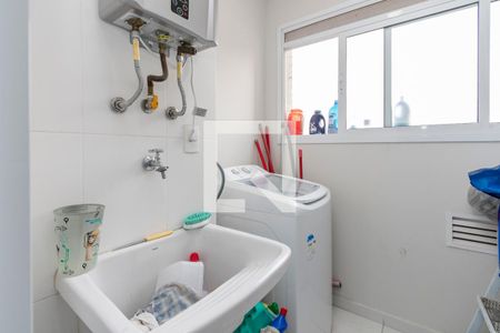 Apartamento para alugar com 92m², 3 quartos e 1 vaga Apartamento para alugar com 92m², 3 quartos e 1 vagaÁrea de Serviço