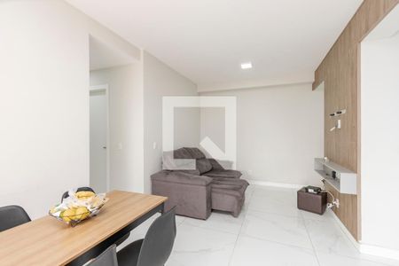 Apartamento para alugar com 92m², 3 quartos e 1 vaga Apartamento para alugar com 92m², 3 quartos e 1 vagaSala