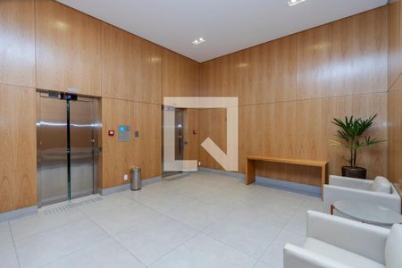 Apartamento para alugar com 92m², 3 quartos e 1 vaga Apartamento para alugar com 92m², 3 quartos e 1 vagaÁrea comum