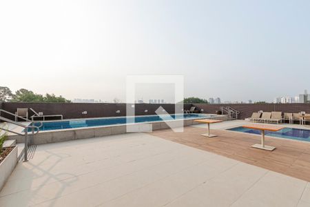 Apartamento para alugar com 92m², 3 quartos e 1 vaga Apartamento para alugar com 92m², 3 quartos e 1 vagaÁrea comum