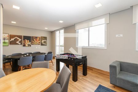 Apartamento para alugar com 92m², 3 quartos e 1 vaga Apartamento para alugar com 92m², 3 quartos e 1 vagaÁrea comum