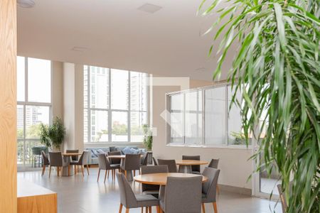 Apartamento para alugar com 92m², 3 quartos e 1 vaga Apartamento para alugar com 92m², 3 quartos e 1 vagaÁrea comum