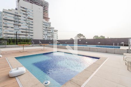 Apartamento para alugar com 92m², 3 quartos e 1 vaga Apartamento para alugar com 92m², 3 quartos e 1 vagaÁrea comum