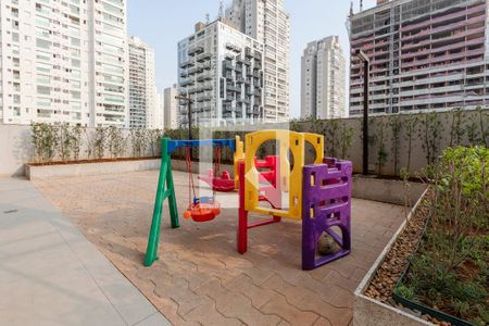 Apartamento para alugar com 92m², 3 quartos e 1 vaga Apartamento para alugar com 92m², 3 quartos e 1 vagaÁrea comum