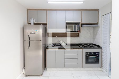 Apartamento para alugar com 92m², 3 quartos e 1 vaga Apartamento para alugar com 92m², 3 quartos e 1 vagaCozinha