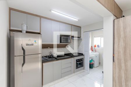 Apartamento para alugar com 92m², 3 quartos e 1 vaga Apartamento para alugar com 92m², 3 quartos e 1 vagaCozinha