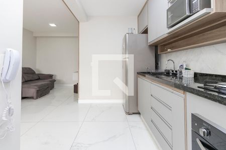 Apartamento para alugar com 92m², 3 quartos e 1 vaga Apartamento para alugar com 92m², 3 quartos e 1 vagaCozinha