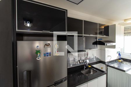 Apartamento para alugar com 38m², 1 quarto e 1 vaga Apartamento para alugar com 38m², 1 quarto e 1 vagaCozinha