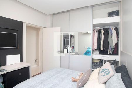 Apartamento para alugar com 157m², 3 quartos e sem vagaQuarto 3