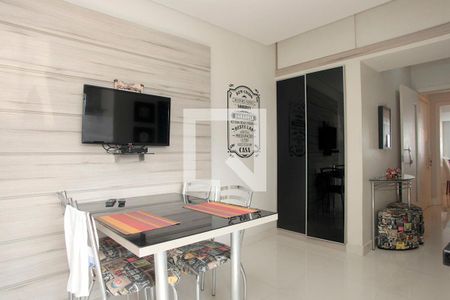Apartamento para alugar com 157m², 3 quartos e sem vagaCozinha