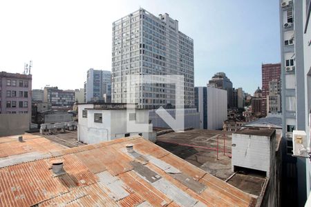 Apartamento para alugar com 157m², 3 quartos e sem vagaQuarto 3 Vista