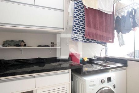 Apartamento para alugar com 157m², 3 quartos e sem vagaÁrea de Serviço