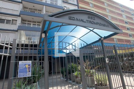 Apartamento para alugar com 157m², 3 quartos e sem vagaPlaquinha