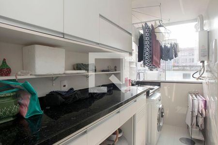 Apartamento para alugar com 157m², 3 quartos e sem vagaÁrea de Serviço