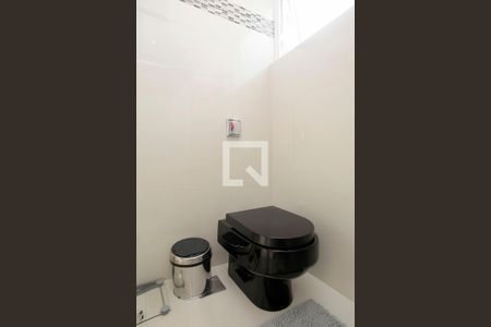 Apartamento para alugar com 157m², 3 quartos e sem vagaBanheiro Quarto 1 Suíte