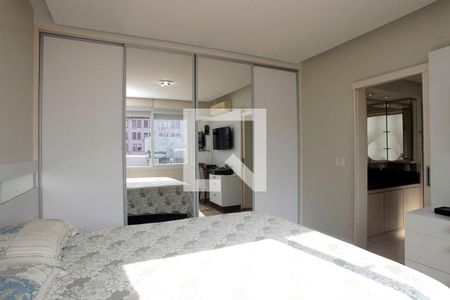 Apartamento para alugar com 157m², 3 quartos e sem vagaQuarto 1 Suíte