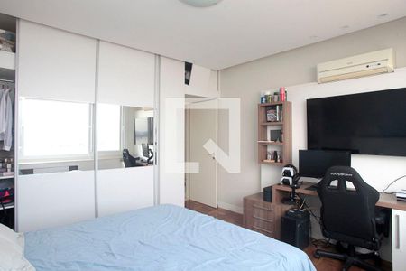 Apartamento para alugar com 157m², 3 quartos e sem vagaQuarto 2
