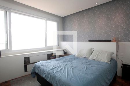 Apartamento para alugar com 157m², 3 quartos e sem vagaQuarto 2