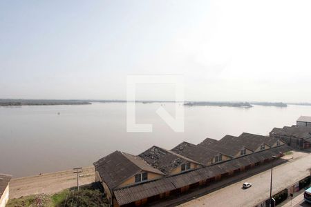 Apartamento para alugar com 157m², 3 quartos e sem vagaQuarto 2 Vista