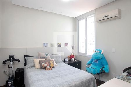 Apartamento para alugar com 157m², 3 quartos e sem vagaQuarto 3