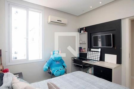 Apartamento para alugar com 157m², 3 quartos e sem vagaQuarto 3