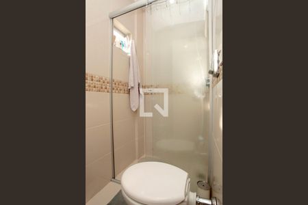 Apartamento para alugar com 157m², 3 quartos e sem vagaBanheiro 3 Serviço