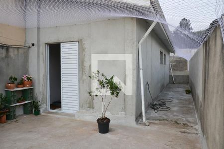 Casa à venda com 120m², 2 quartos e 2 vagasVaranda Quarto 2