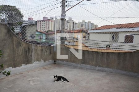 Casa à venda com 120m², 2 quartos e 2 vagasVaranda Quarto 2