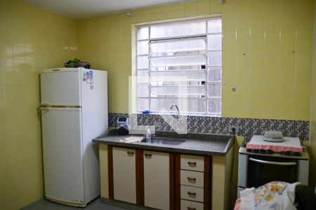Casa à venda com 120m², 2 quartos e 2 vagasCozinha