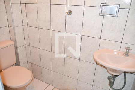 Casa à venda com 120m², 2 quartos e 2 vagasÁrea de Serviço