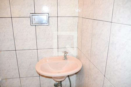 Casa à venda com 120m², 2 quartos e 2 vagasÁrea de Serviço
