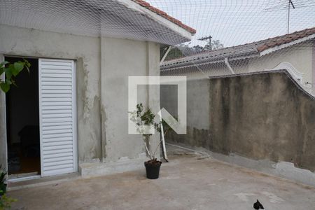 Casa à venda com 120m², 2 quartos e 2 vagasVaranda Quarto 2