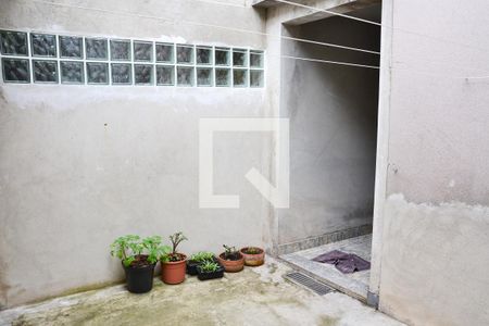 Casa à venda com 120m², 2 quartos e 2 vagasÁrea Externa
