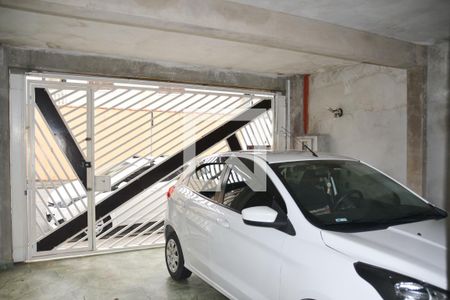 Casa à venda com 120m², 2 quartos e 2 vagasGaragem