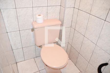 Casa à venda com 120m², 2 quartos e 2 vagasÁrea de Serviço