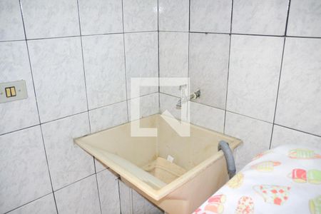 Casa à venda com 120m², 2 quartos e 2 vagasÁrea de Serviço