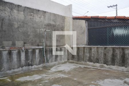 Casa à venda com 120m², 2 quartos e 2 vagasÁrea de Serviço