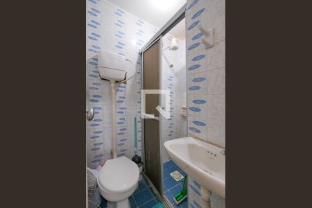 Apartamento para alugar com 139m², 3 quartos e 2 vagas Apartamento para alugar com 139m², 3 quartos e 2 vagasÁrea de Serviço -banheiro