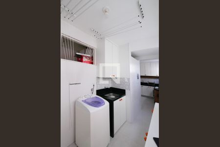 Apartamento para alugar com 139m², 3 quartos e 2 vagas Apartamento para alugar com 139m², 3 quartos e 2 vagasÁrea de Serviço