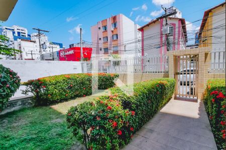 Apartamento para alugar com 139m², 3 quartos e 2 vagas Apartamento para alugar com 139m², 3 quartos e 2 vagasEntrada