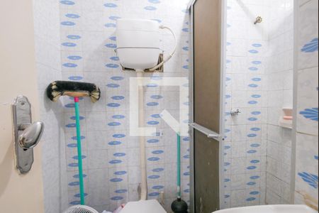 Apartamento para alugar com 139m², 3 quartos e 2 vagas Apartamento para alugar com 139m², 3 quartos e 2 vagasÁrea de Serviço -banheiro